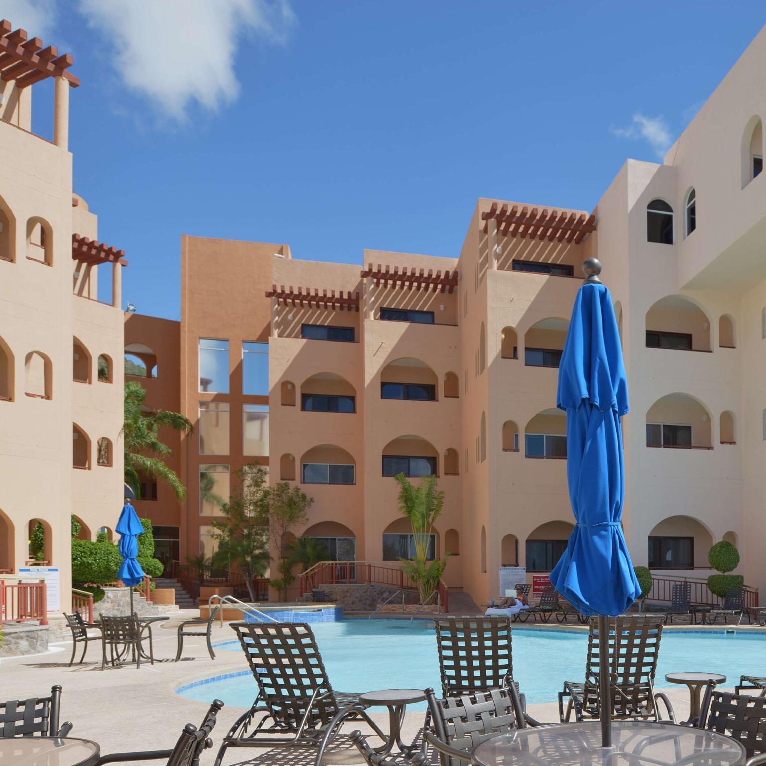 Sea Of Cortez Beach Club San Carlos Nuevo Guaymas Exterior photo