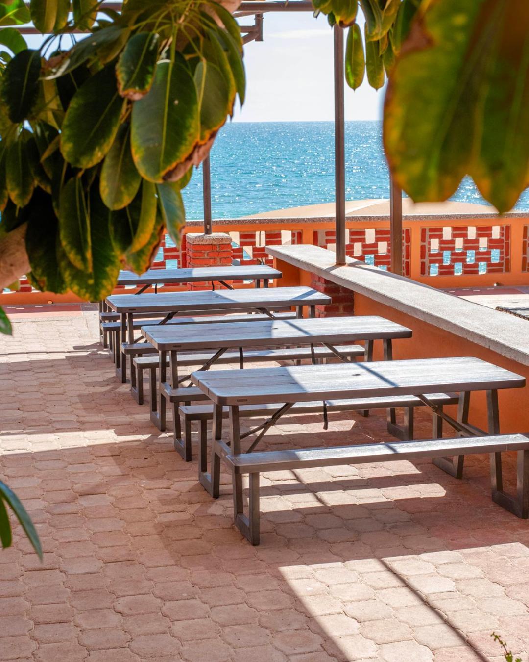 Sea Of Cortez Beach Club San Carlos Nuevo Guaymas Exterior photo